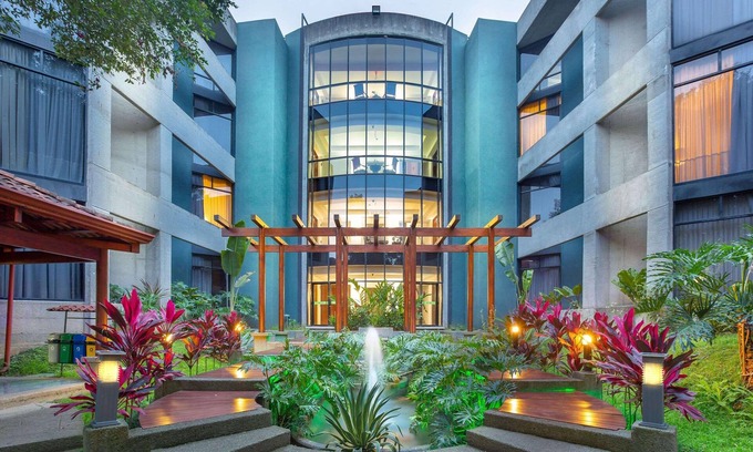 San José Hotel | Radisson San Jose-Costa Rica