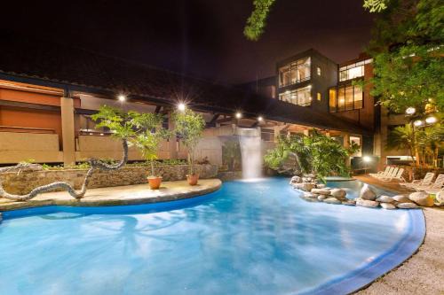 San José Hotel | Radisson San Jose-Costa Rica