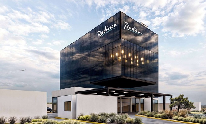 San Luis Potosí Hotel | Radisson San Luis Potosi Aeropuerto