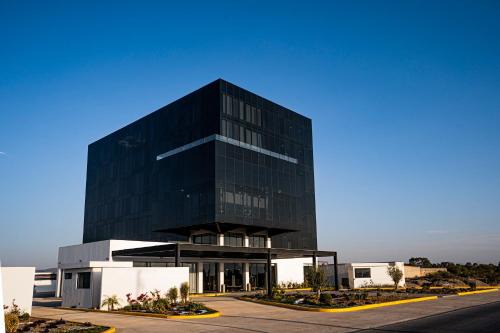 San Luis Potosí Hotel | Radisson San Luis Potosi Aeropuerto
