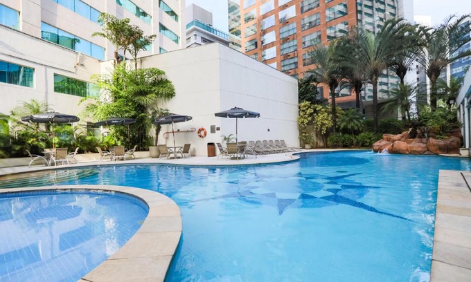 Vila Olimpia Hotel | Radisson Vila Olimpia Sao Paulo