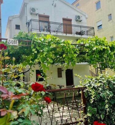 Babilonija Apartamento | Radmila