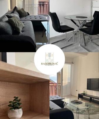 Golubac Apartamento | Radojkovic LUX