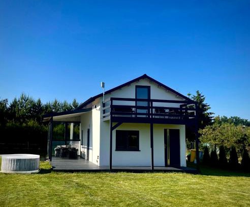 Ostrow Wielki Casa | Radosna Zagroda