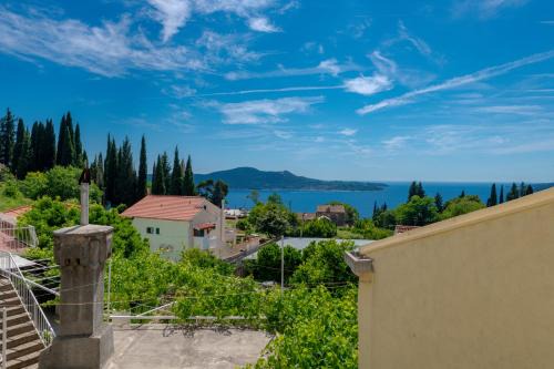 Trsteno Casa | Radovčić Apartments and Rooms