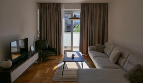 Podgorica Apartamento | Radovic Apartments