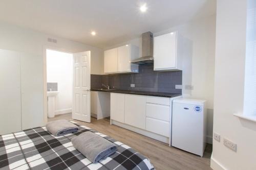 Southampton Casa | Radstock Road - Room 2b