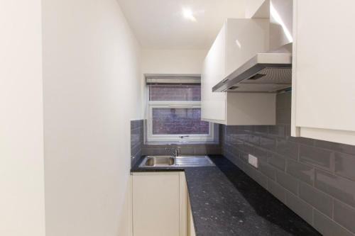 Southampton Casa | Radstock Road - Room 4a