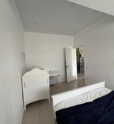 Cholpon-Ata Apartamento | Raduga Alfa