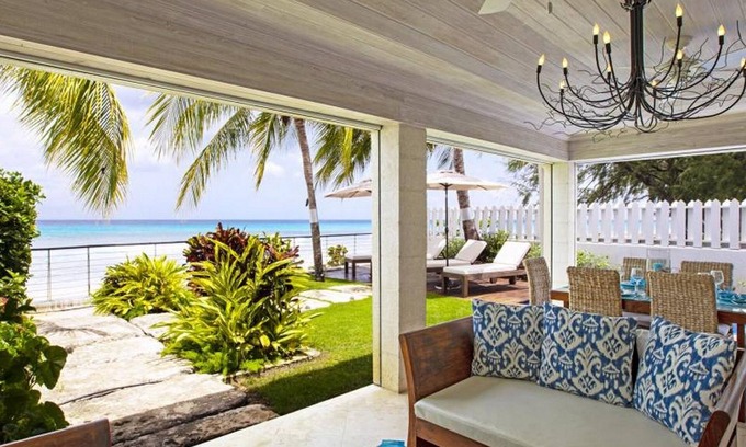 Fitts Village Casa | Radwood 2 by Barbados Sotheby's International Realty