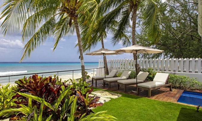 Prospect Casa | Radwood Beach House 2 by Barbados Sotheby's International Realty