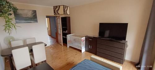 Pradnik Bialy Apartamento | Radzikowskiego 100B