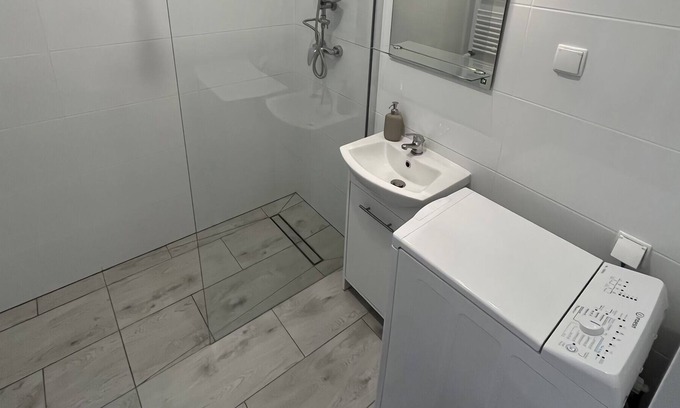 Radzymin Apartamento | Radzymin comfortable apartment near Warsaw