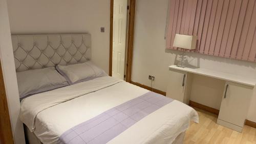 Berrylands Apartamento | Raeburn Avenue House