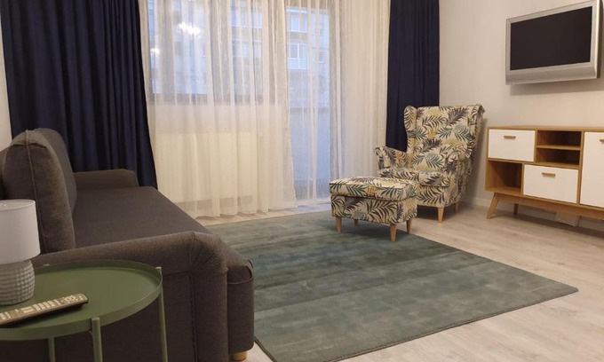 Alba Iulia Apartamento | Raema Cetate Apartament