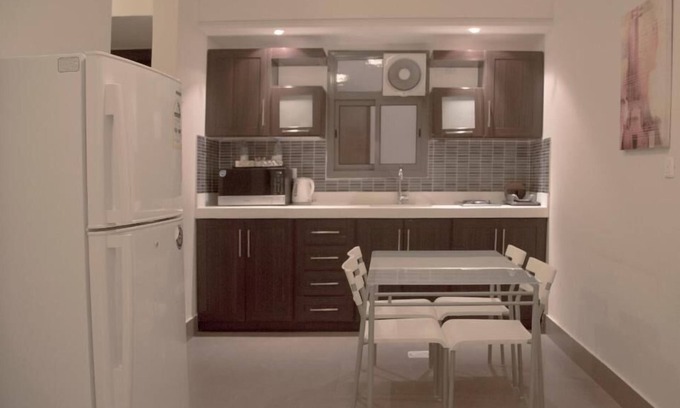 Al Izdihar Hotel | Rafa Homes Al Izdihar 2