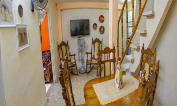 Centro Havana Apartamento | Rafa House