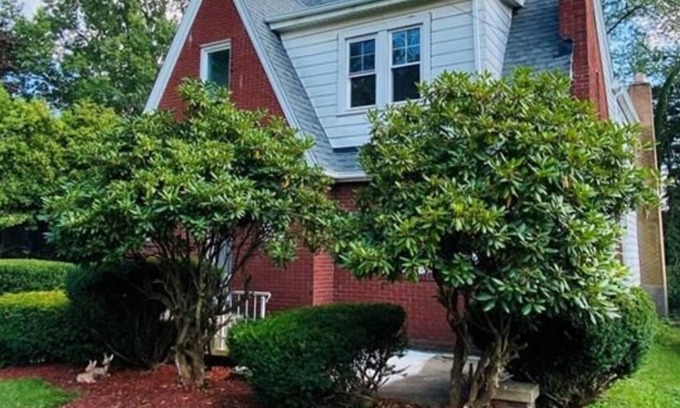 Boardman Casa | Raff cozy corner. 2 min to the mall & everything nearby