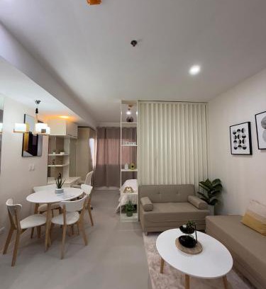 Talomo District Apartamento | Rafflesia - Studio Type Room