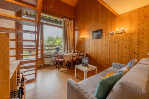 Montroc Apartamento | Rafforts E8 - Happy Rentals