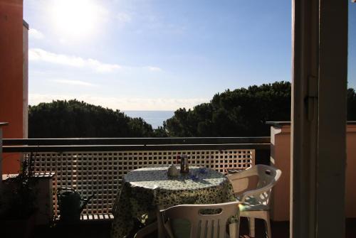 Arenzano Apartamento | Raffy's HOME