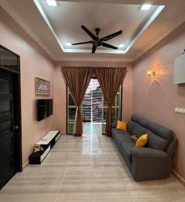 Kampung Petai Bubus Casa | RAFguesthouse