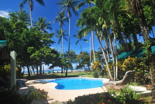 Savegre Cama Y Desayuno | Rafiki Beach Camp