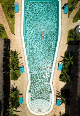 Watamu Villa | Rafiki Jua Resort