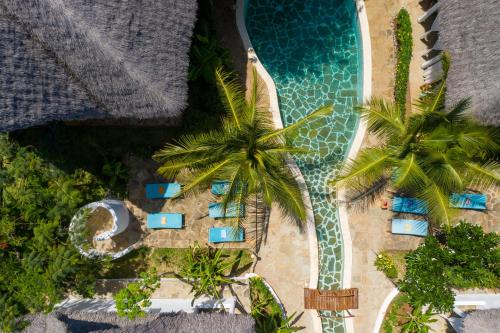 Watamu Complejo | Rafiki Village