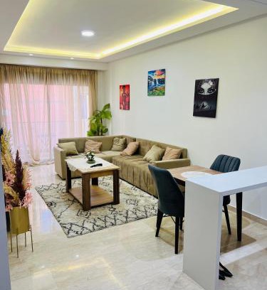 Belvedere Apartamento | Rafina