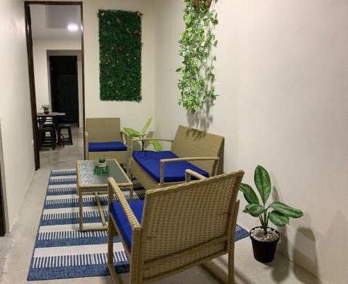 Barrio Dora Apartamento | Raft House