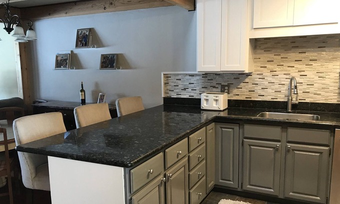Jackson Casa | Rafter J Townhome en Jackson Hole