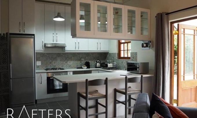Plumstead Apartamento | RAFTERS COTTAGE