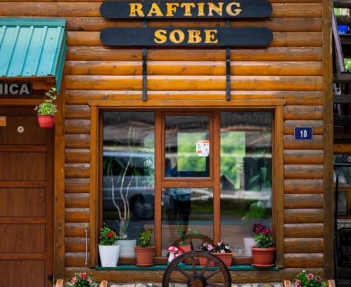 Scepan Polje Casa | Rafting Blue River Tara