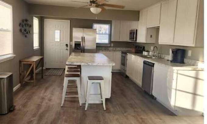 Grafton Casa | Rafton 2 Home