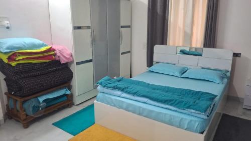Gevrai Apartamento | Ragade's Swarajya Flat For Homestay