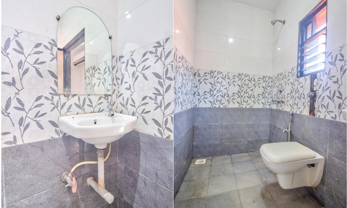 Gauravaddo Villa | Ragav Holidays Home