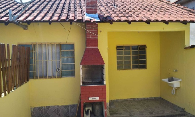 Sao Lourenco Casa | Ragavi Serrano