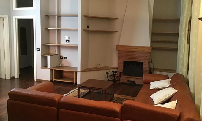 Bettolle Apartamento | Raggio di sole