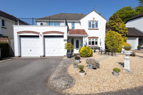 Friars Cliff Casa | Raggleswood
