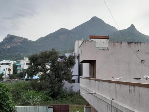 Tiruvannamalai Casa | Raghavendra residency