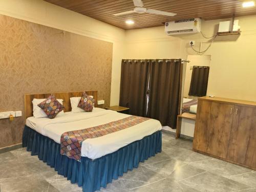 Nashik Casa | Raghunandan Resort
