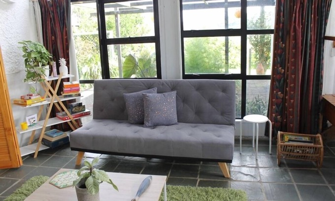 Raglan Casa | Casa de vacaciones en el agua