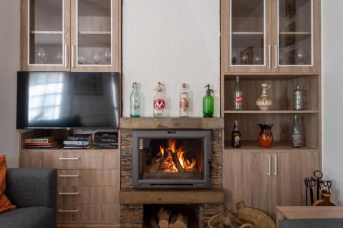 Guejar Sierra Casa | Ragon Residencial, 11