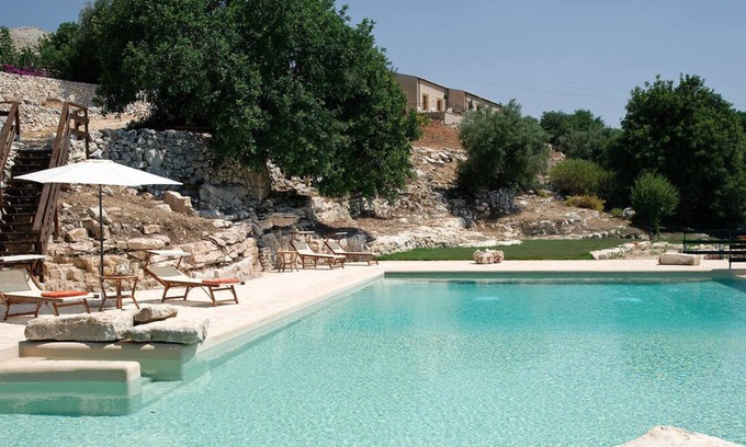 Ragusa Apartamento | Ragusa Apartments Gaspara in Sicily