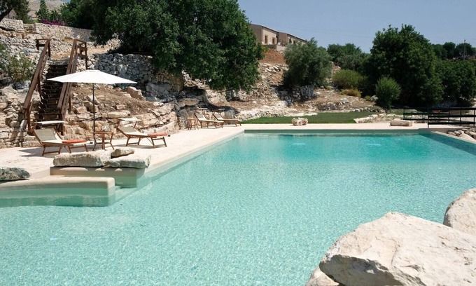 Ragusa Apartamento | Ragusa Apartments (Trilo) - Near Ragusa
