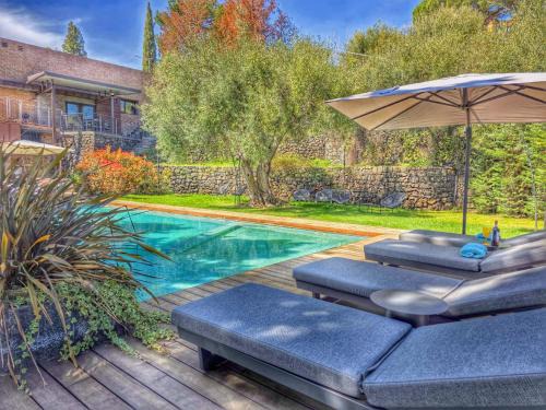 Ragalna Apartamento | Rahal Luxury Retreat