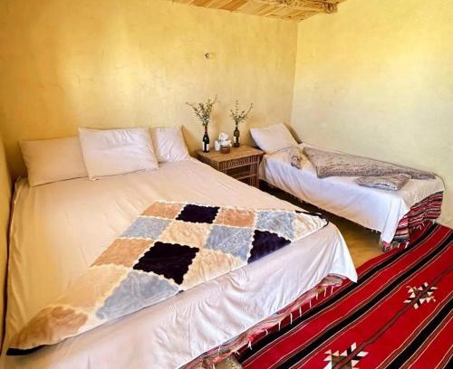 Al Fayoum Otro | Rahala Desert Camp