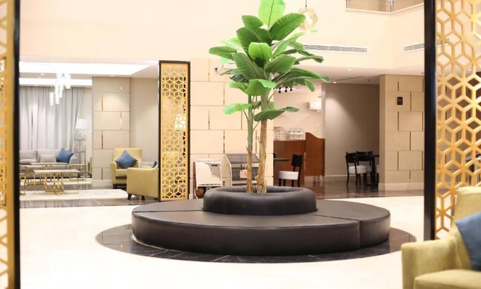 Yanbu Apartamento | Rahhal Hotel Suites
