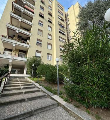 Rome Casa | RAHIMA GUEST HOUSE